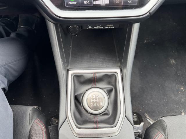 2024 Subaru WRX Premium