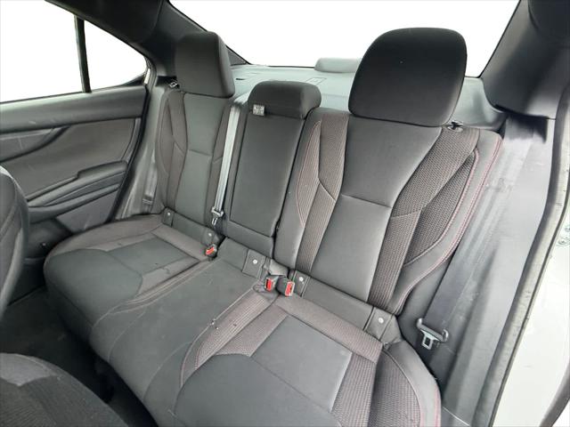 2024 Subaru WRX Premium