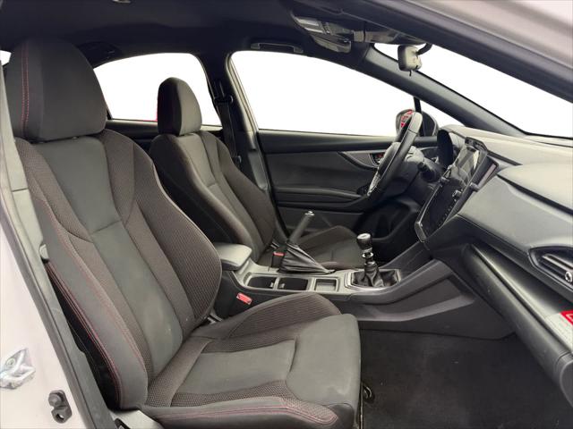 2024 Subaru WRX Premium