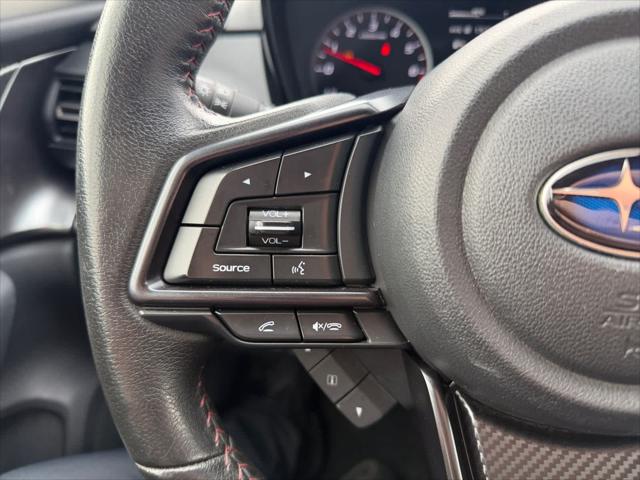 2024 Subaru WRX Premium