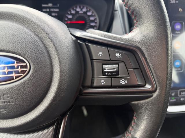 2024 Subaru WRX Premium