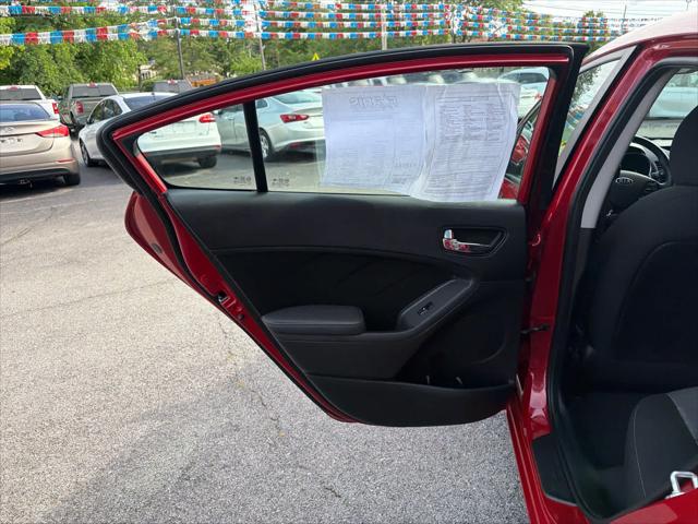 2017 Kia Forte S