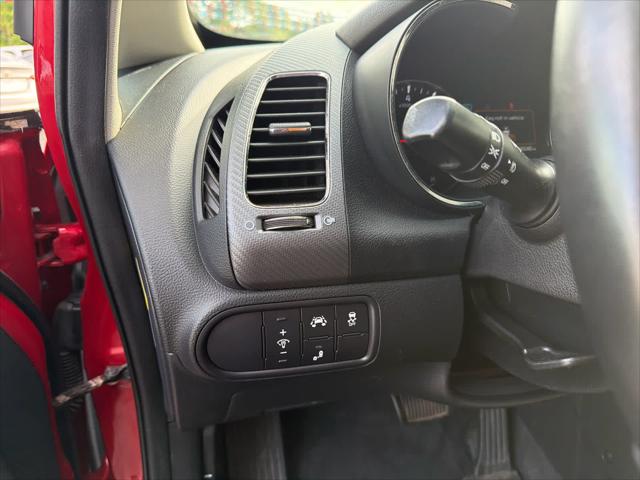 2017 Kia Forte S