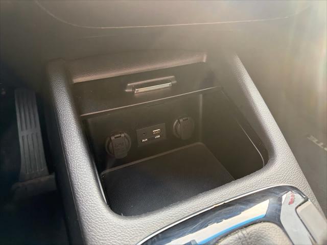 2017 Kia Forte S