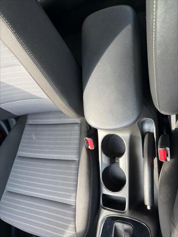 2017 Kia Forte S