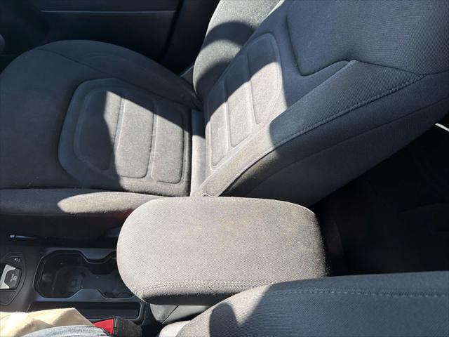 2018 Jeep Renegade Latitude FWD