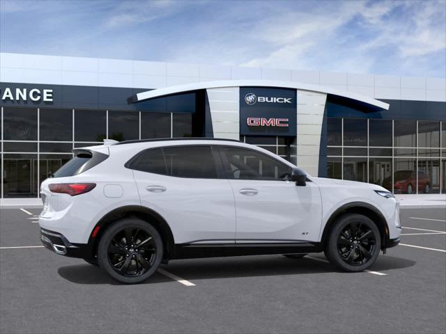 2026 Buick Envision Sport Touring AWD