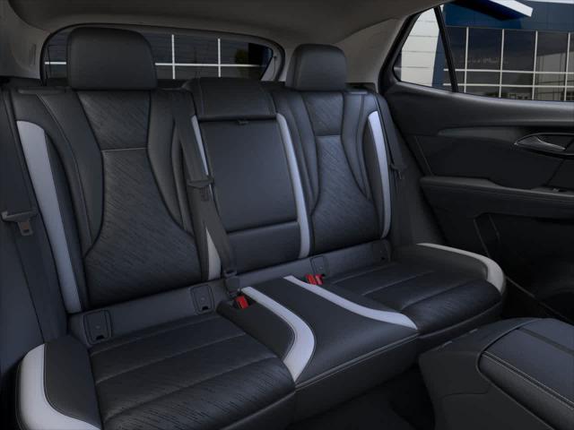 2026 Buick Envision Sport Touring AWD