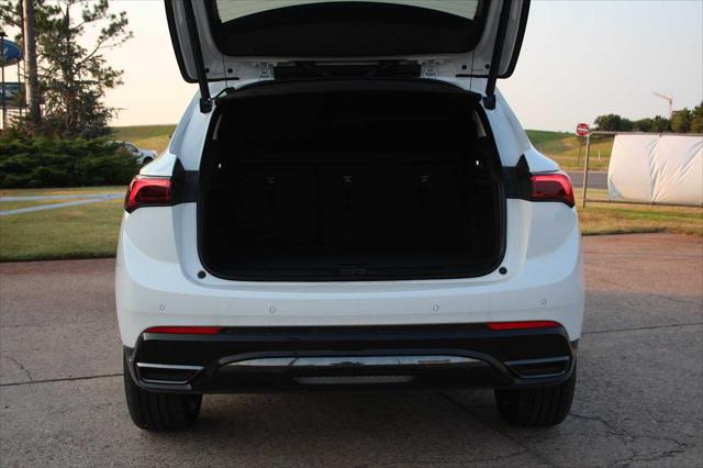 2026 Buick Envision Sport Touring AWD