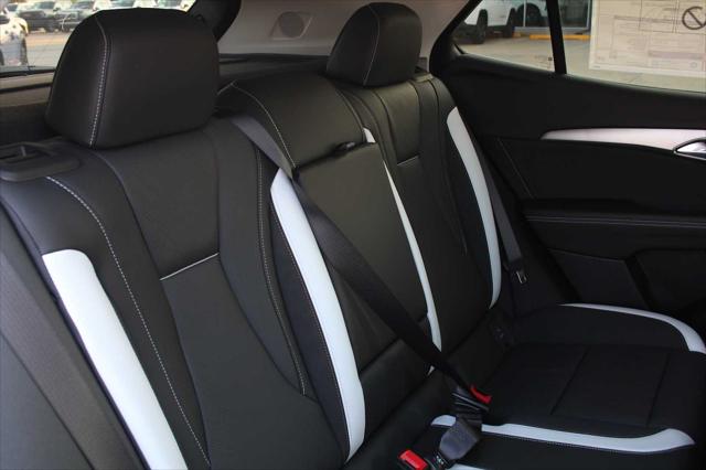 2026 Buick Envision Sport Touring AWD