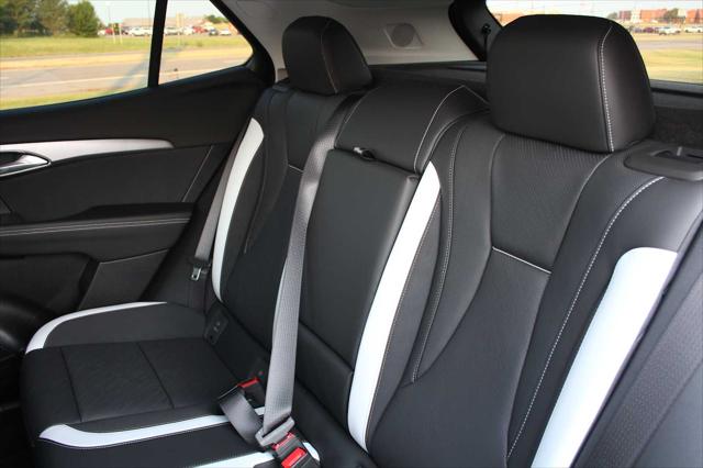 2026 Buick Envision Sport Touring AWD