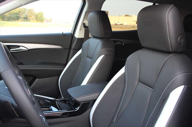 2026 Buick Envision Sport Touring AWD
