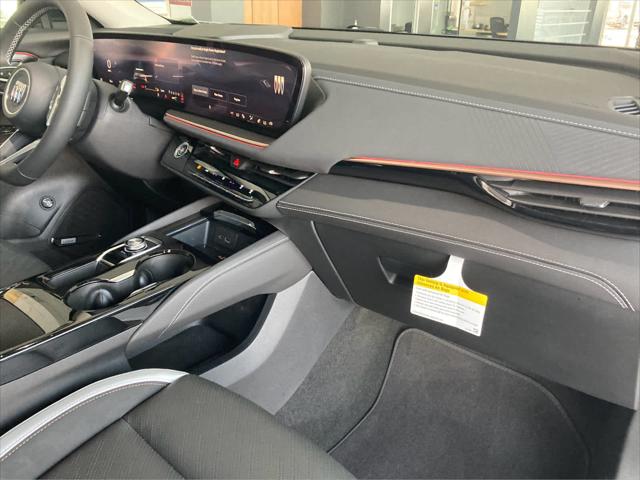2026 Buick Envision Sport Touring AWD