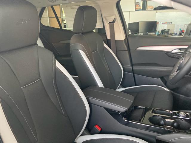 2026 Buick Envision Sport Touring AWD