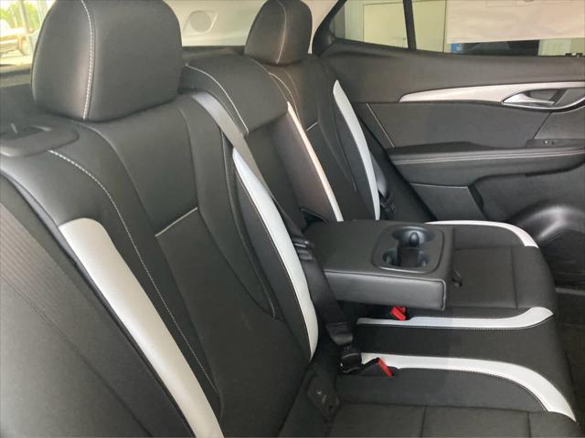 2026 Buick Envision Sport Touring AWD