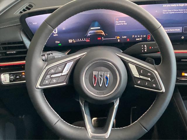2026 Buick Envision Sport Touring AWD