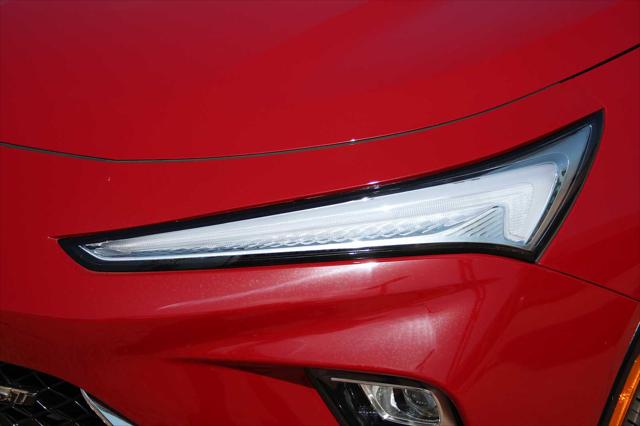 2026 Buick NV Sport Touring FWD