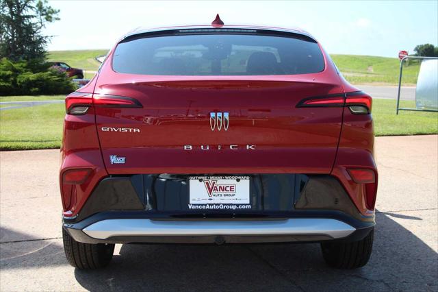 2026 Buick NV Sport Touring FWD
