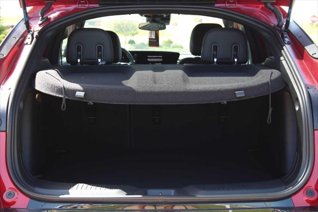 2026 Buick NV Sport Touring FWD