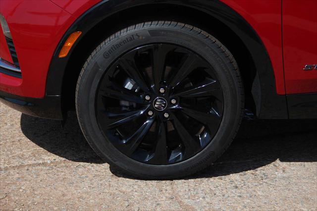 2026 Buick NV Sport Touring FWD