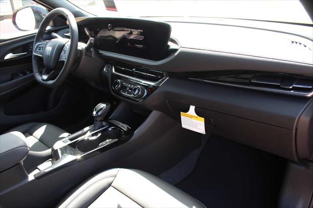 2026 Buick NV Sport Touring FWD