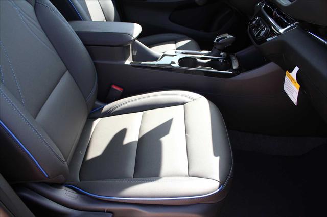 2026 Buick NV Sport Touring FWD