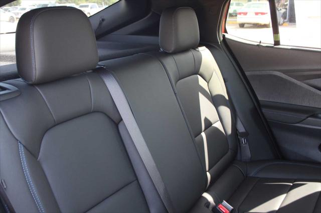 2026 Buick NV Sport Touring FWD
