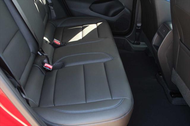 2026 Buick NV Sport Touring FWD