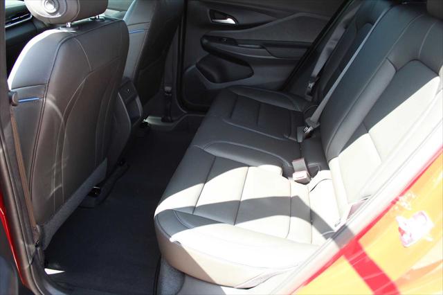 2026 Buick NV Sport Touring FWD