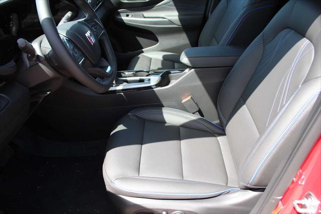 2026 Buick NV Sport Touring FWD