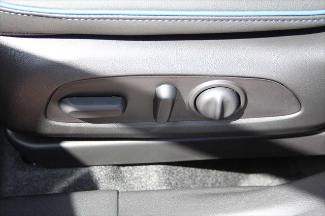 2026 Buick NV Sport Touring FWD