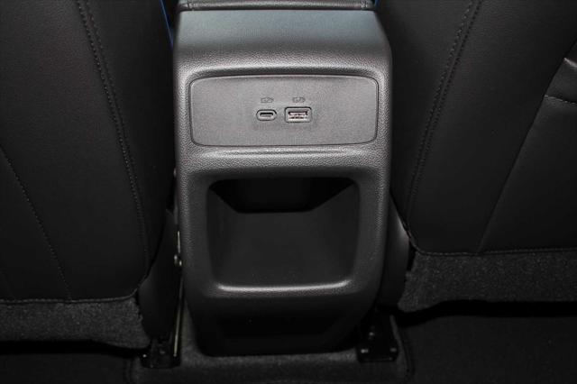 2026 Buick NV Sport Touring FWD