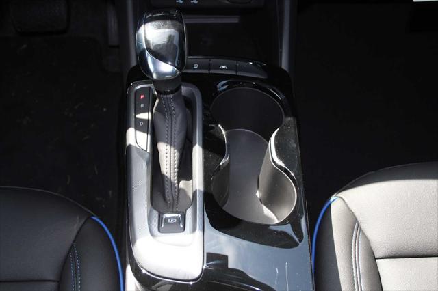 2026 Buick NV Sport Touring FWD