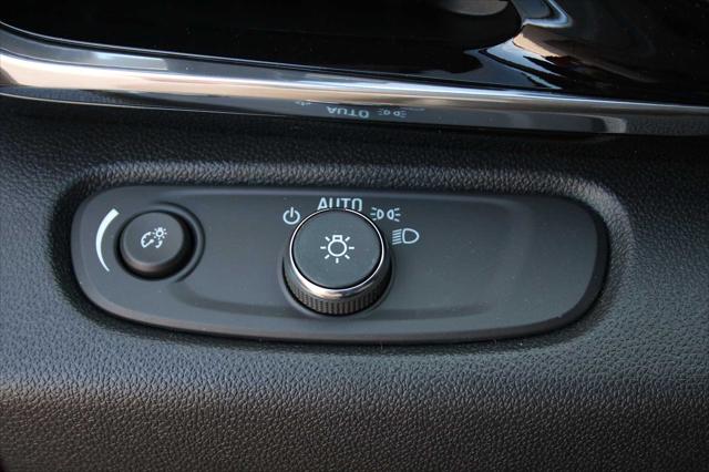 2026 Buick NV Sport Touring FWD