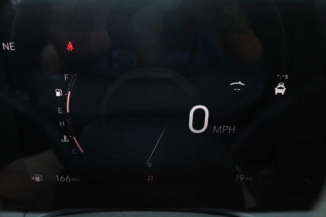 2026 Buick NV Sport Touring FWD