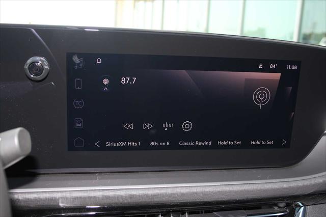 2026 Buick NV Sport Touring FWD