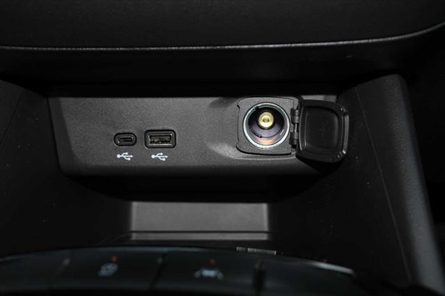 2026 Buick NV Sport Touring FWD
