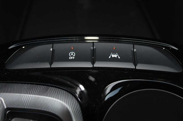 2026 Buick NV Sport Touring FWD