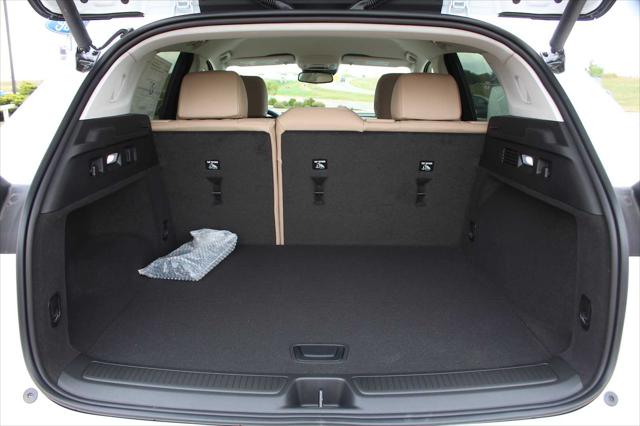 2026 Buick Envision Preferred AWD