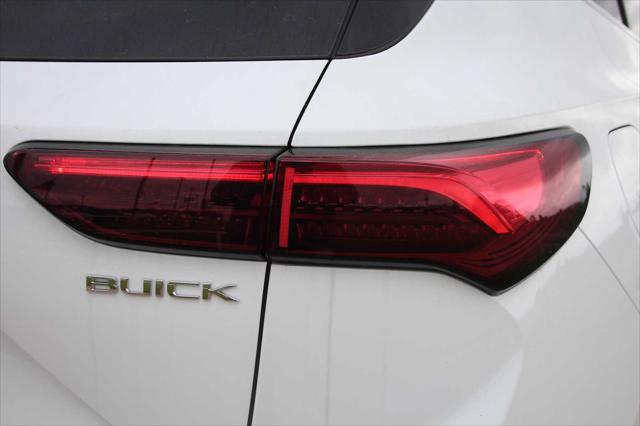 2026 Buick Envision Preferred AWD