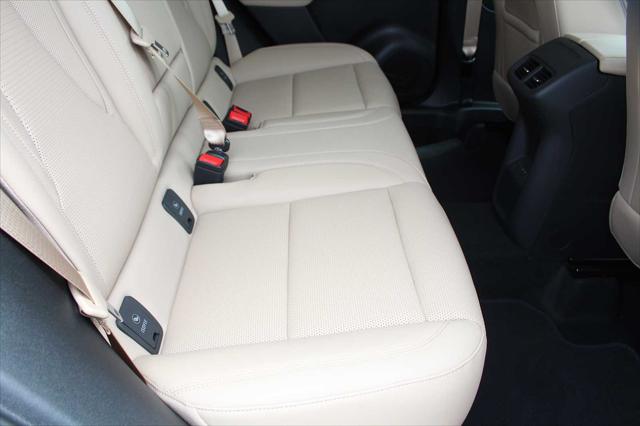 2026 Buick Envision Preferred AWD