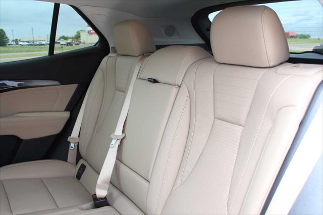 2026 Buick Envision Preferred AWD