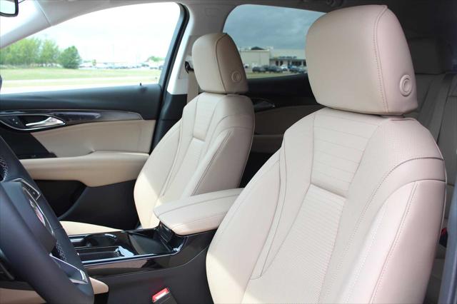 2026 Buick Envision Preferred AWD