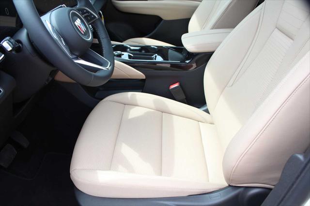 2026 Buick Envision Preferred AWD