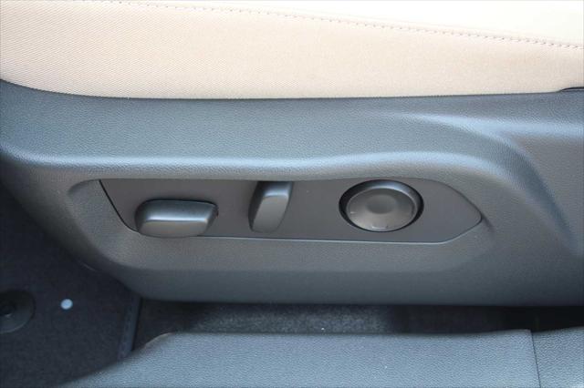 2026 Buick Envision Preferred AWD