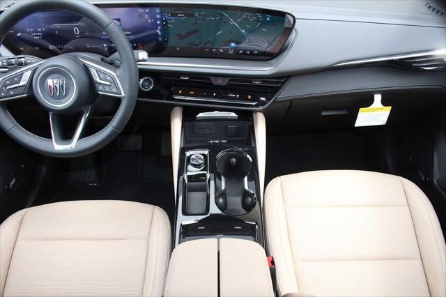 2026 Buick Envision Preferred AWD