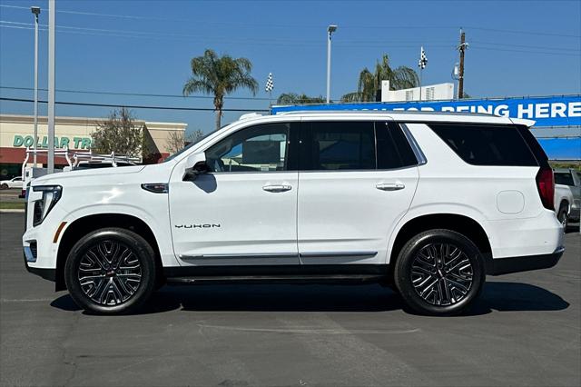 2026 GMC Yukon 4WD Elevation