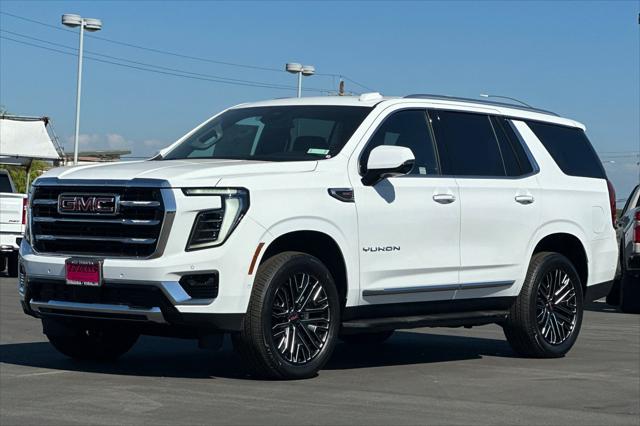 2026 GMC Yukon 4WD Elevation