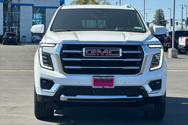2026 GMC Yukon 4WD Elevation