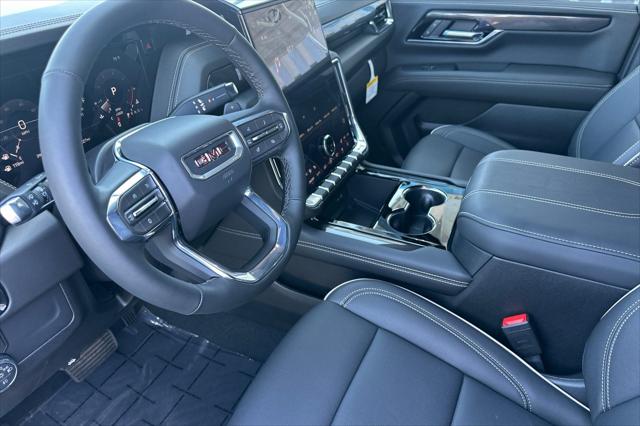 2026 GMC Yukon 4WD Elevation